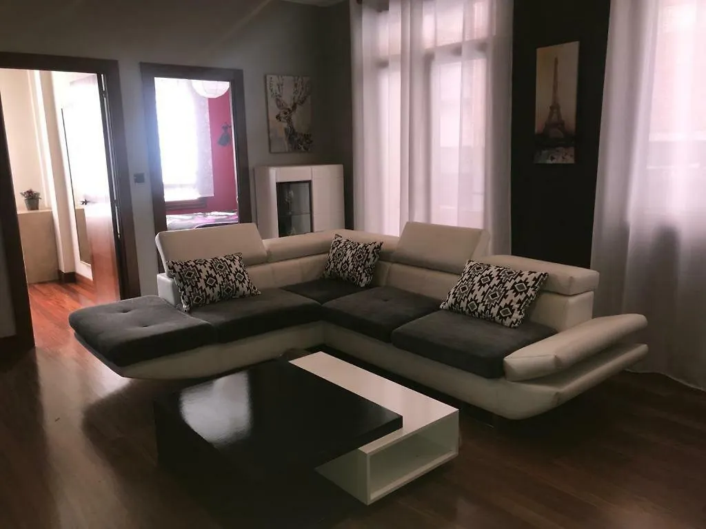 El Apartamento De Iraide Apartment Bilbao