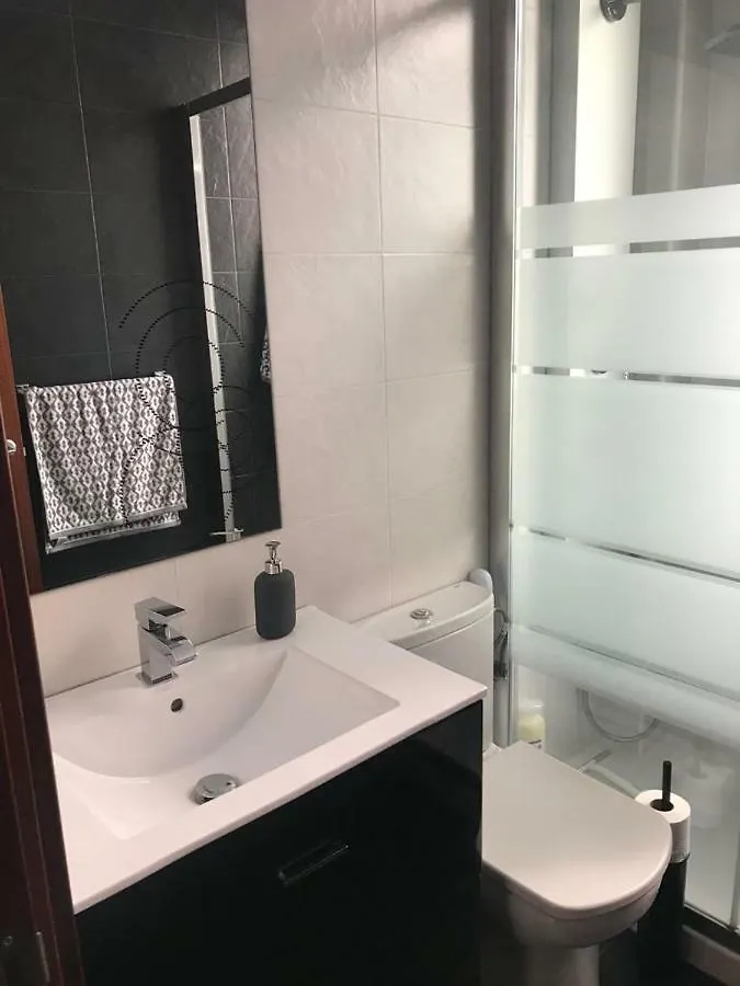 El Apartamento De Iraide Apartment Bilbao